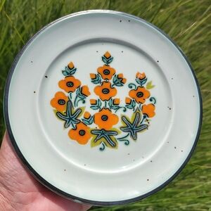 Johnson Brothers Ironstone Chelsea Cheyne Walk 2 B&B Plates Made in England